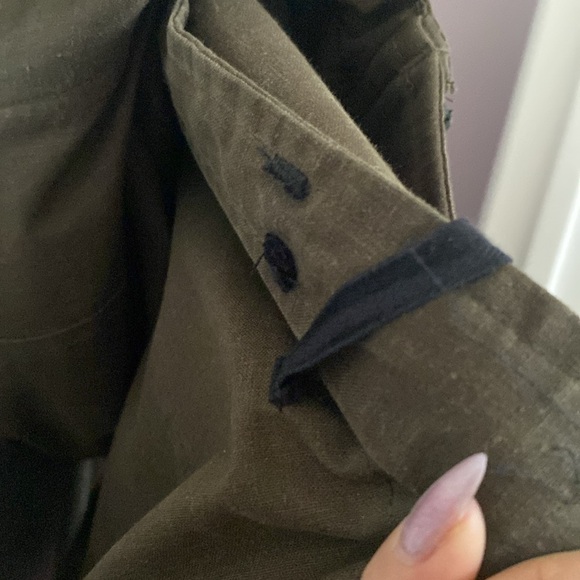 Aritzia Community Parka Jacket (XS) - Picture 3 of 6